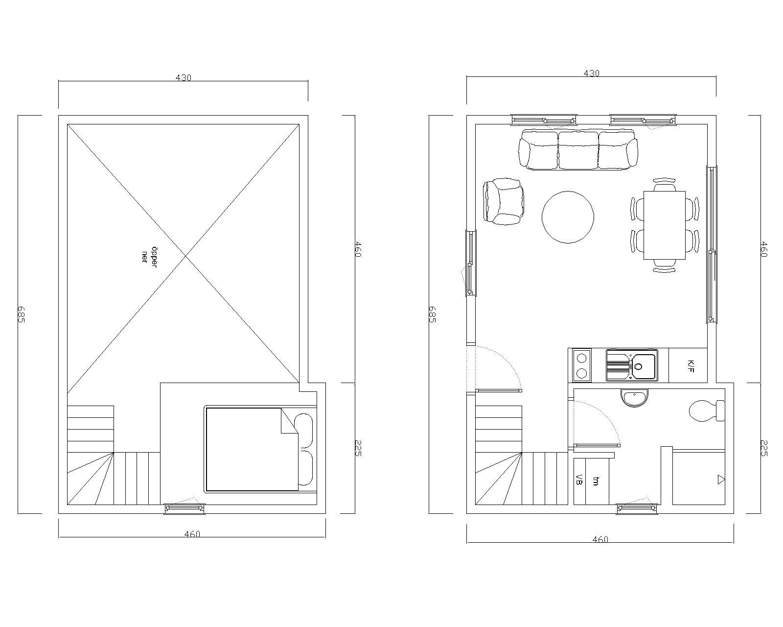 Floor Plans